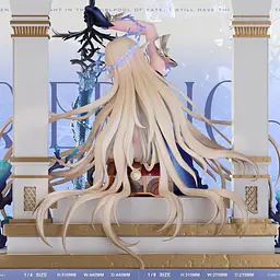 Flawless - Cartethyia 13