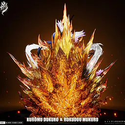 Lue Ying - Chrome Dokuro and Mukuro Rokudo 7