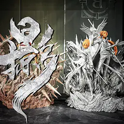 Lue Ying - Chrome Dokuro and Mukuro Rokudo 9