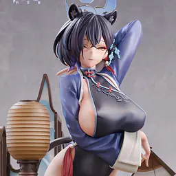 FWS - Urushibara Kaguya 4