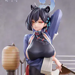 FWS - Urushibara Kaguya 6