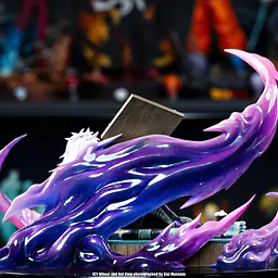ICY - Meruem and Komugi 3