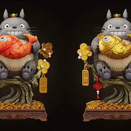 WAWA - Totoro 6