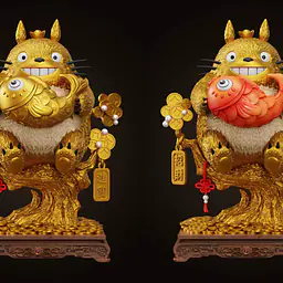 WAWA - Totoro 8