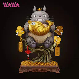 WAWA - Totoro 2