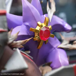 MG - Mega Starmie vs Mega Excadrill 5