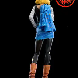 ZQ - Android 18 4