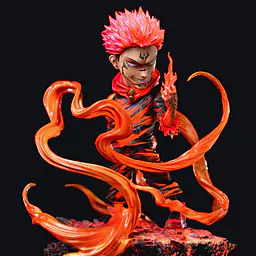 JZF - Sukuna 11