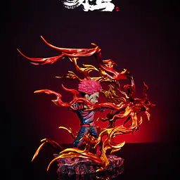 JZF - Sukuna 5