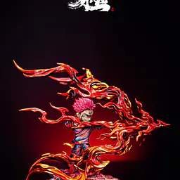 JZF - Sukuna 4