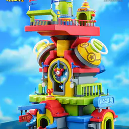 Time - Clock Tower‌ 1