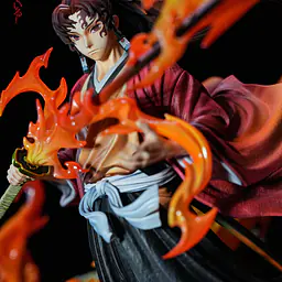 FIT - Yoriichi 2