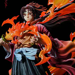 FIT - Yoriichi 4