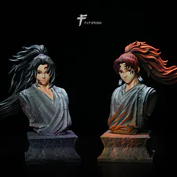 FIT - Yoriichi 11