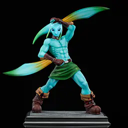 Hot - Zora Link 4