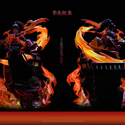 FIT - Yoriichi 10