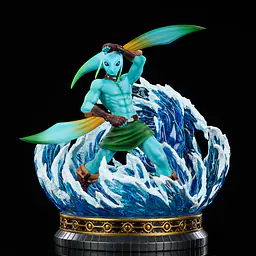 Hot - Zora Link 5