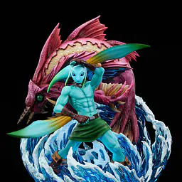Hot - Zora Link 2