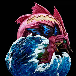 Hot - Zora Link 17