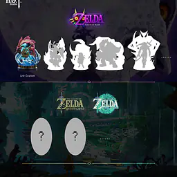 Hot - Zora Link 18