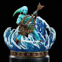 Hot - Zora Link 11