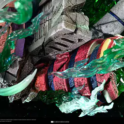 Show Maker - Ethanbaron V. Nusjuro 2