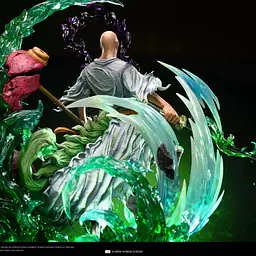 Show Maker - Ethanbaron V. Nusjuro 4