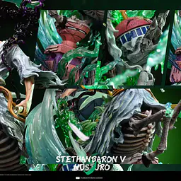 Show Maker - Ethanbaron V. Nusjuro 3