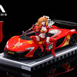 AF - Asuka 3