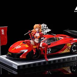AF - Asuka 1