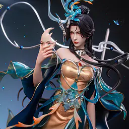 PIJI - Yun Wangshu 2