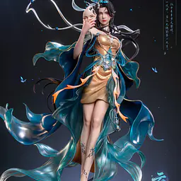 PIJI - Yun Wangshu 4