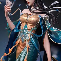 PIJI - Yun Wangshu 6
