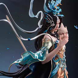 PIJI - Yun Wangshu 7
