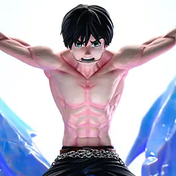 Mahakala - Eren 2