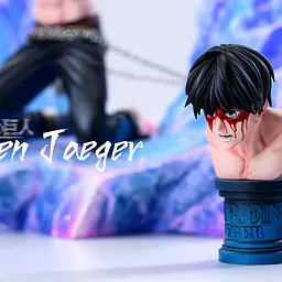 Mahakala - Eren 4