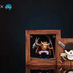 UNO - Straw Hat Pirates 13
