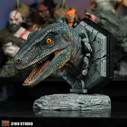 3109 - Velociraptor 1