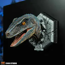 3109 - Velociraptor 2