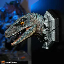 3109 - Velociraptor 4