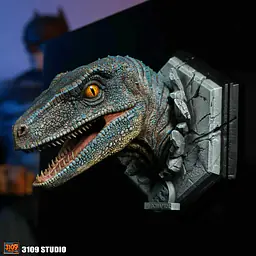 3109 - Velociraptor 7