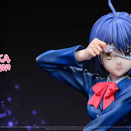 Bing - Rikka Takanashi 2