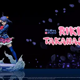 Bing - Rikka Takanashi 1