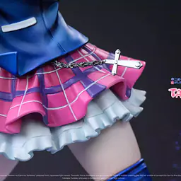 Bing - Rikka Takanashi 7
