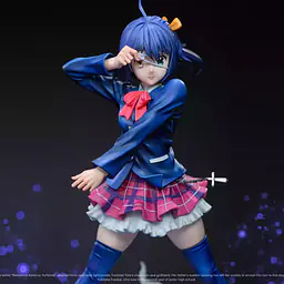 Bing - Rikka Takanashi 4