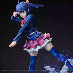 Bing - Rikka Takanashi 6