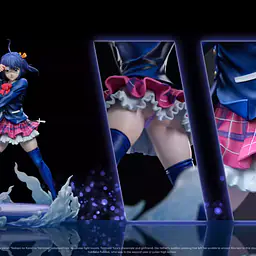 Bing - Rikka Takanashi 5