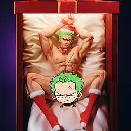 Leo - Zoro 3