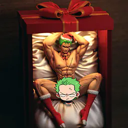 Leo - Zoro 5
