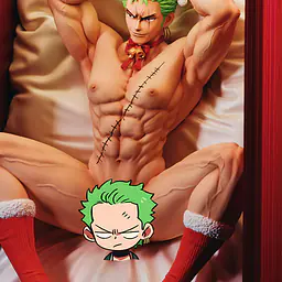 Leo - Zoro 4
